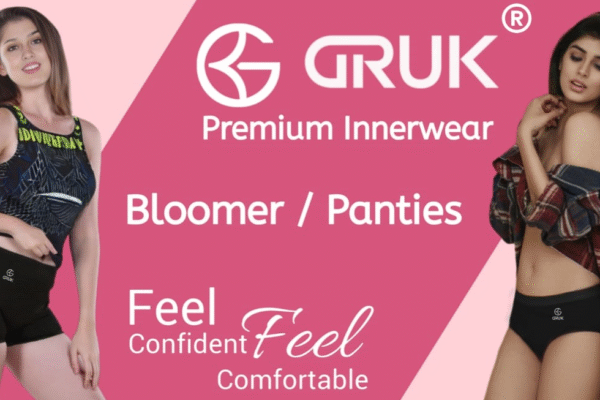 GRUK