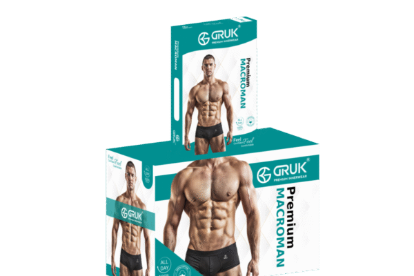 Gruk Macroman